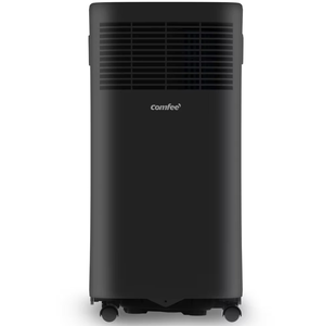 Climatiseur Portable Écologique Comfee Noir 21 000-30 099 BTU Refroidissement/Chauffage Électrique avec Commande en Anglais - Product Image 2