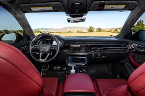 Caja de Cambios Automática Usada 2022, Motor Turbo, Tracción AWD, Tapicería de Cuero Claro, Sin Accidentes y Lista para Enviar - Product Image 3