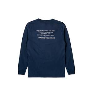 T-shirt de sport oversize en coton/fibre de bambou, respirant, en jersey compressé, avec motifs imprimés, pour l'entraînement uniforme - Product Image 2