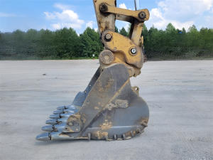 2013 para excavadora Caterpillar 336EL excavadora sobre orugas lista para enviar componentes principales mundiales incluyen motor bomba caja de cambios Ge - Product Image 5