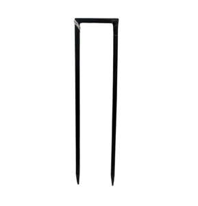 Marco decorativo antiguo Rect Color negro mate Marco de decoración del hogar para exteriores e interiores Diseño de lujo personalizado - Product Image 2