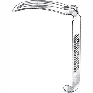 DAVIS BOYLE Abrebocas Manual - Product Image 2