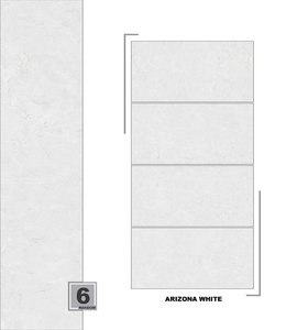 Baldosas de Porcelana 60x120 Azuvi Rústico Piso de Cerámica Importación Americana 20Mm de Espesor Azulejo de Porcelana de Cuerpo Completo - Product Image 5