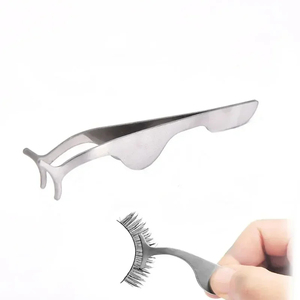 Applicateur de cils, accessoire de beauté pour usage cosmétique et soins personnels, outil de maquillage pour la routine beauté - Product Image 4