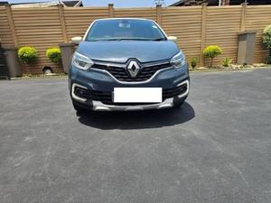 RENAULT CAPTUR 2017 USADO, Volante a la Izquierda/Derecha - Product Image 2