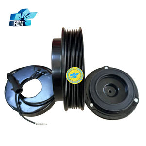 <span class=keywords><strong>อะไหล่</strong></span>คอมเพรสเซอร์คุณภาพสูง FMM240063 คลัตช์คอมเพรสเซอร์สำหรับ ALFA ROMEO - Product Image 2