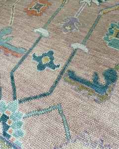 <b>100</b>% Fine Quality <b>Wool</b> Carpet for Living Room Latest Design Machine Washable Area Rugs Abstract Pattern High Quality Carpet - Product Image 2