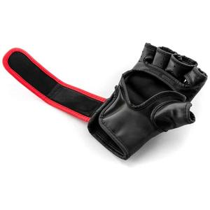 Guantes de Entrenamiento de Lucha, Guantes de MMA de Fabricación Profesional, Guantes de MMA de Material Duradero - Product Image 5