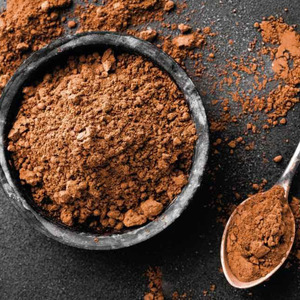 ผงโกโก้ออร์แกนิคบริสุทธิ์ไม่หวานผงโกโก้ออร์แกนิค - Product Image 1
