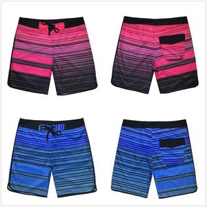 Meilleure qualité hommes Shorts maillot de bain été Shorts de plage vacances mignon cordon conseil court avec poches 2025 - Product Image 4