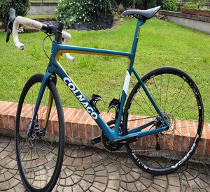 Colnago V3 de qualité, construit sur mesure - Product Image 1