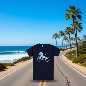 Magliette Promozionali Octopus Bike - Product Image 3