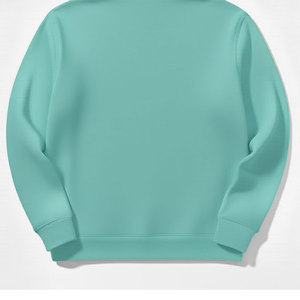 เสื้อคลุมมีฮู้ดหนาพิเศษพร้อมดีไซน์คอไขว้และช่องใส่สื่อในตัวเพื่อความสะดวกสบายในยุคใหม่และเพิ่มความอบอุ่นให้กับลำคอ - Product Image 4