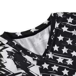 2024ผู้ชายแขนยาวปกติเส้นใยไม้ไผ่สำหรับเสื้อยืดผ้าแคนวาสแบบกราฟิกการออกแบบ O คอระบายอากาศ - Product Image 3