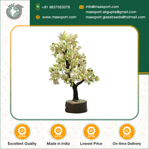 Increíble Venta de calidad asegurada, uso de decoración de jardín para el hogar, árbol de piedra de Jade, pieza maestra para el hogar, Hotel, restaurante - Product Image 2
