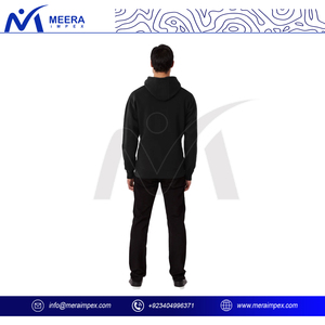 Sweat à capuche à impression urbaine DTF à la mode avec art personnalisé unique, graphiques élégants et options de conception personnalisées - Product Image 3