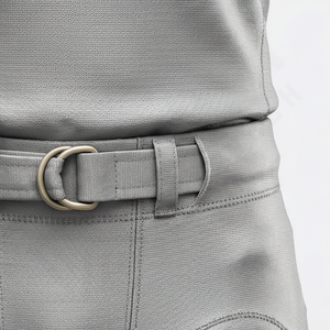 ชุดอเมริกันฟุตบอล 12 ชิ้น แขนยาว พิมพ์ลายส่วนตัว ไซส์พลัส สำหรับโรงเรียน ลีก กีฬา ซับลิเมชั่น ประสิทธิภาพสูง - Product Image 5