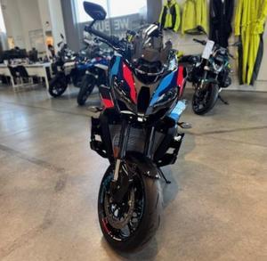 2026 Meilleure vente aux enchères commerciale M1000 XR 999cc 201hp 12,750rpm Prêt à être expédié - Product Image 1