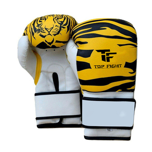 <b>Prime</b> Quality Custom Design Hot Boxing Equipment Wholesale Price Manufacturers Boxing Gloves Universal for Sale - Product Image 2
