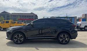 <span class=keywords><strong>Toyota</strong></span> Venza 2022 double moteur 2.5L CVT 4WD Supr eme Edition voiture d'occasion fabriquée en Chine voiture à gauche véhicule SUV de taille moyenne - Product Image 2