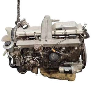 Piezas de Automóviles de Alta Calidad, Motor 1HZ de 4 Cilindros y 4.2L Completamente Nuevo, Motor Turbodiésel 1HDFTE, Transmisión Automática/Manual Usada, Garantizada - Product Image 5