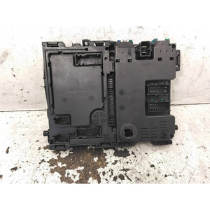 KIT CENTRAL MOTEUR PEUGEOT 206 1ère Série IAW1AP.80 9636726980 9626460880 TU1JP essence 1124 (98>03) - Product Image 5
