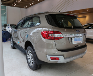 SUV de 7 Asientos en Venta, Color Gris, Negro, Plateado, Blanco, Rojo, Azul, Auto Usado con Volante a la Izquierda, Motor de Gasolina - Product Image 4