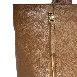 Sac surdimensionné en cuir véritable grainé de haute qualité, style bohème vintage, directement du meilleur fournisseur indien - Product Image 5