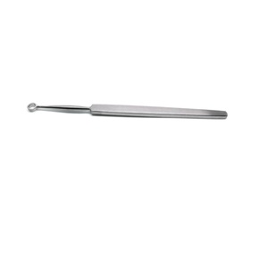 เครื่องมือผ่าตัดผิวหนังชนิดเหล็กกล้าไร้สนิมเกรดศัลยกรรม - Product Image 1