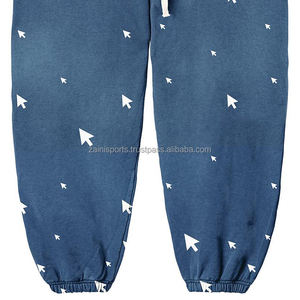 Casual Gym Workout Track Pants Comfortable <b>Slim</b> <b>Fit</b> Tapered Sweatpants With Zipper Pockets <b>Jogger</b> washed <b>men's</b> pants - Product Image 4