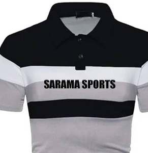 OEM Manufacturer High Quality Men's Work <b>T</b>-<b>shirts</b> Polo Custom logo Designer Embroidery Polo <b>T</b> <b>Shirts</b> - Product Image 5