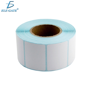 Rotoli di Carta Termica 40mmx30mm, 1000 Pezzi, Alta Qualità per le Tue Esigenze - Product Image 1