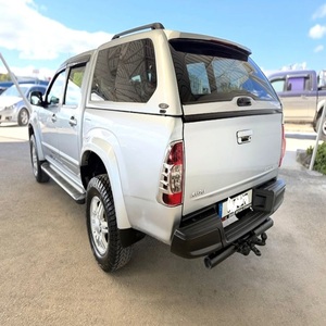 Isuzu Rodeo Denver Max, el éxito del momento - Product Image 2