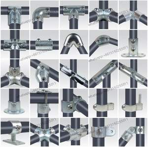 Main courante de serrage de clé <span class=keywords><strong>et</strong></span> raccord de serrage de clé - Product Image 3