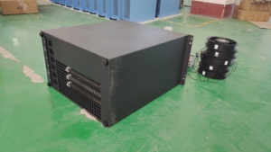 7 كيلو واط رف شنت تحميل البنك الدمية لاختبار مركز البيانات أوبس - Product Image 3