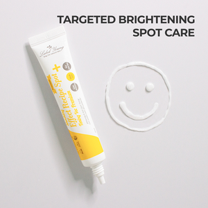 Labelyoung Premium crema schiarente Korea lozione per il viso effetto scioccante ricetta per macchie tonificanti macchie scure lentiggini pigmentazione - Product Image 4