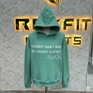 Diseña Tu Propio Estilo, Sudadera con Capucha de Invierno, Personalizada con Estampado y Bordado, 100% Algodón, Ropa Urbana Unisex, Ecológica y Transpirable - Product Image 5