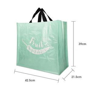 ถุงผ้า PP - Product Image 6