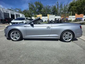 2019 Audi A5 45พรีเมี่ยม - Product Image 4