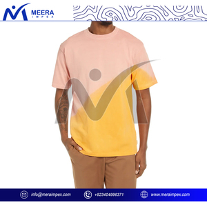 Camiseta raglán para hombre, camiseta de béisbol de algodón suave con mangas en contraste, informal, cómoda, clásica, apta para deportes o ropa informal - Product Image 5