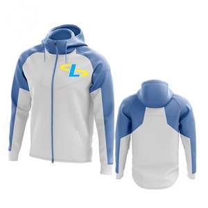 Sudadera con Capucha Estampada para Mujer, Lavada al Ácido, Manga Larga, Personalizada, en Venta - Product Image 2