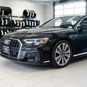 2023 Audi A8 L 55 TFSI - Product Image 1