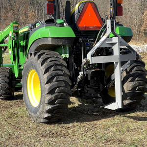Matériel agricole, sous-soleuse montée sur tracteur, ripper, charrue à 7 lames à vendre - Product Image 5