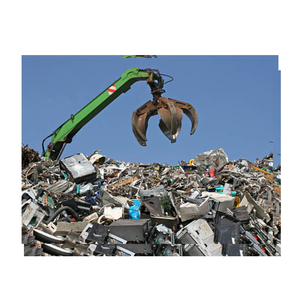 Compra chatarra de recuperación de metal barata a granel, chatarra de alta calidad para reciclaje y aplicaciones industriales a precios asequibles - Product Image 2