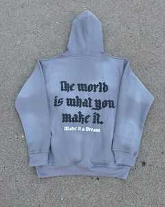 Conjunto de pantalones de chándal y Sudadera con capucha de la Hermandad griega, chándal informal para mujer, Sudadera con capucha y pantalones para correr - Product Image 3