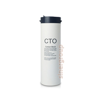 Purificateur d'eau intelligent à osmose inverse avec filtres à changement rapide, auto-nettoyage, surveillance en temps réel du TDS et des UV-C