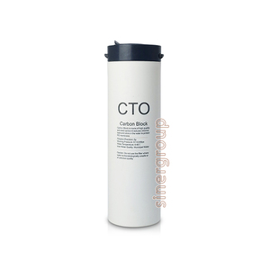 Purificador de Agua Inteligente con Ósmosis Inversa, Filtros de Cambio Rápido, Autolimpieza, Monitoreo de TDS en Tiempo Real y UV-C - Product Image 5
