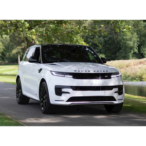 Vehículos La-nd Rover usados en Japón y Reino Unido, totalmente inspeccionados, de bajo kilometraje y listos para la exportación - Product Image 5