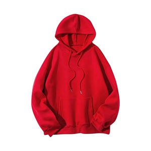 Alta calidad Exportación Orientado Casual con capucha de peso pesado de gran tamaño Diseño personalizado Impreso Logo Sudaderas con capucha para hombres de Bangladesh - Product Image 5