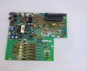 Producto probado y en funcionamiento PN072130P905 Placa de control de potencia del inversor - Product Image 6